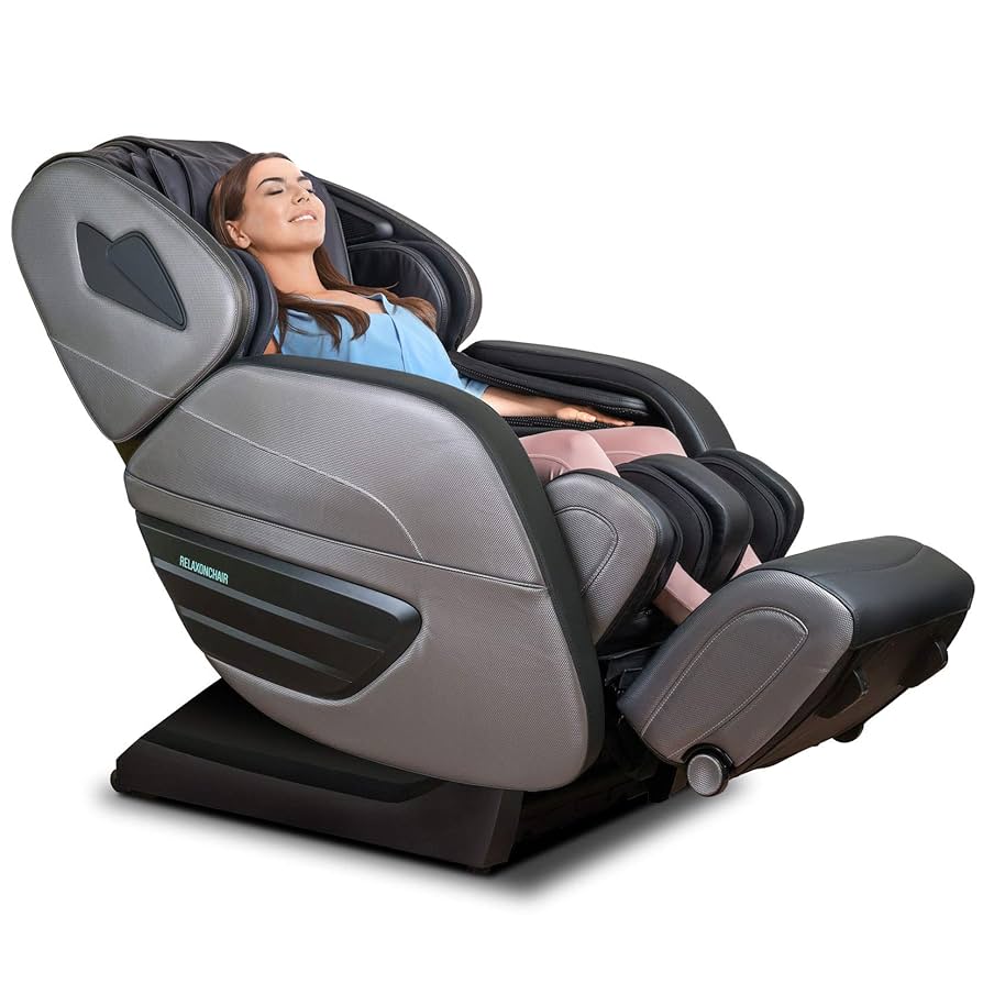 Amazon.com: RELAXONCHAIR [ION-3D Full Body Zero Gravity